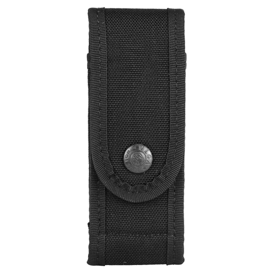 PORTA CARICATORE PER PISTOLA IN CORDURA NERO VEGA HOLSTER