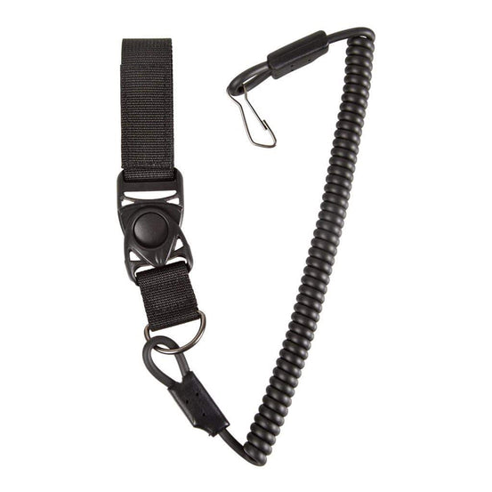 CORREGGIOLO A NASTRO CON FIBBIA ROTATIVA VEGA HOLSTER