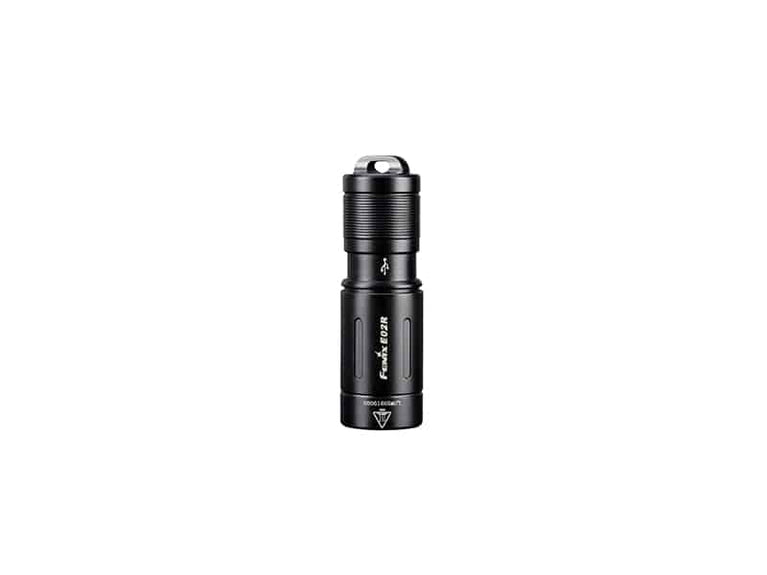TORCIA E02R 200 LUMENS FENIX
