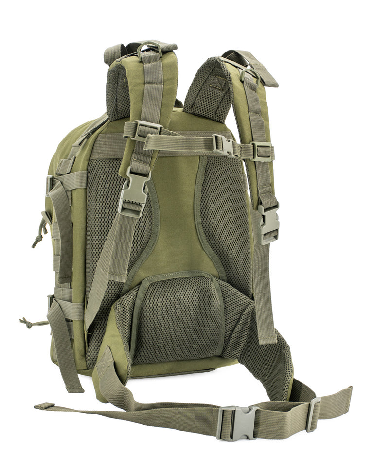ZAINO SPARTAN DA 30L OPENLAND