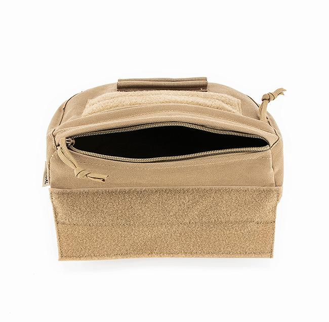 MARSUPIO DROP DOWN PER COMBAT JACKET OPENLAND