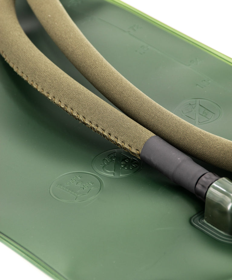 SACCA IDRICA HYDRA 3 LT. OD GREEN OPENLAND