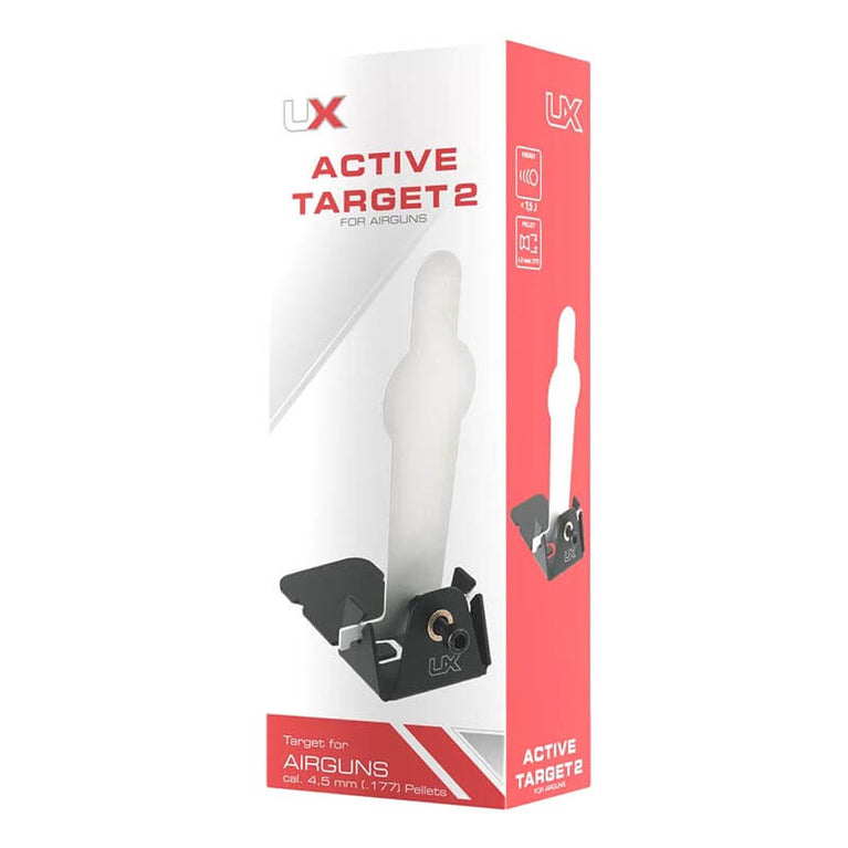 BERSAGLIO ACTIVE TARGET 2 UMAREX