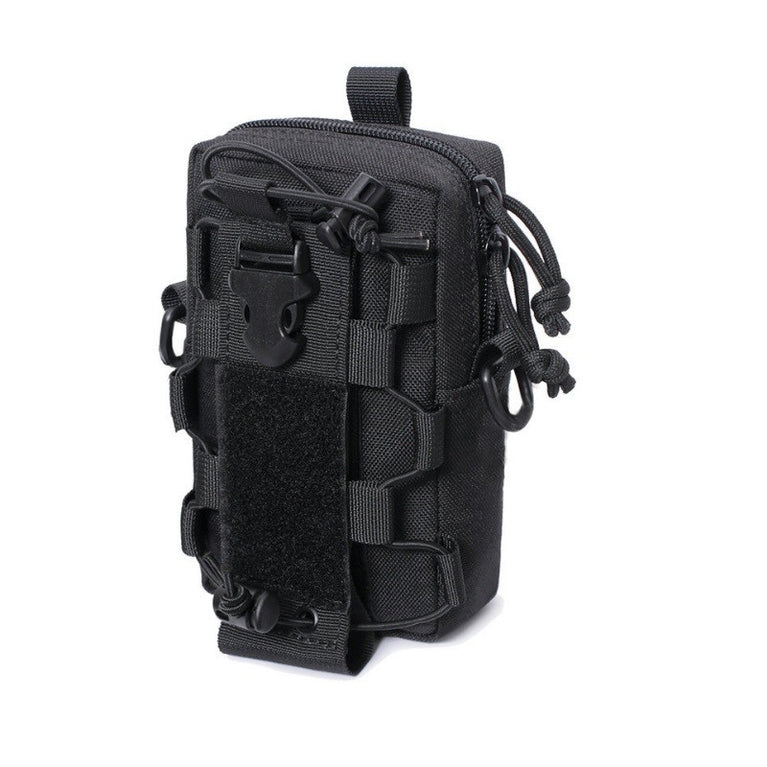 TASCA UTILITY DLX 1000D