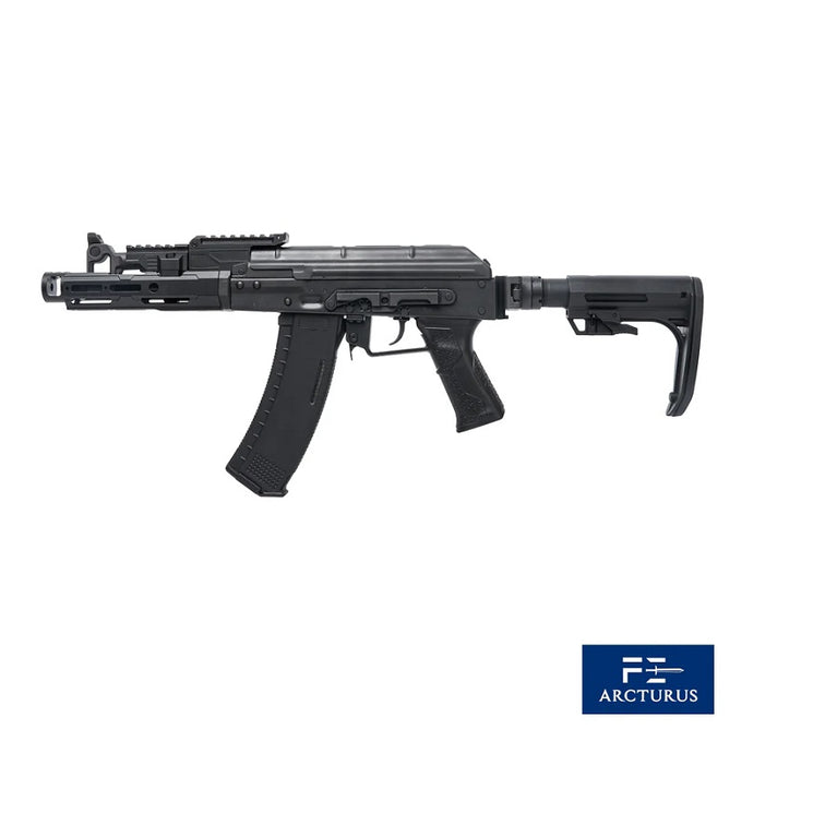 FUCILE SOFTAIR ELETTRICO AK-M OD1 PDW AEG FE ARCTURUS