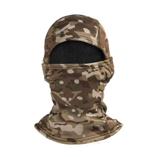 PASSAMONTAGNA MULTICAM