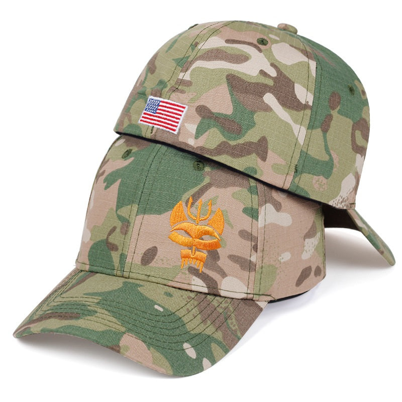BERRETTO DA BASEBALL SP 2026 COMBAT ZONE TACTICAL