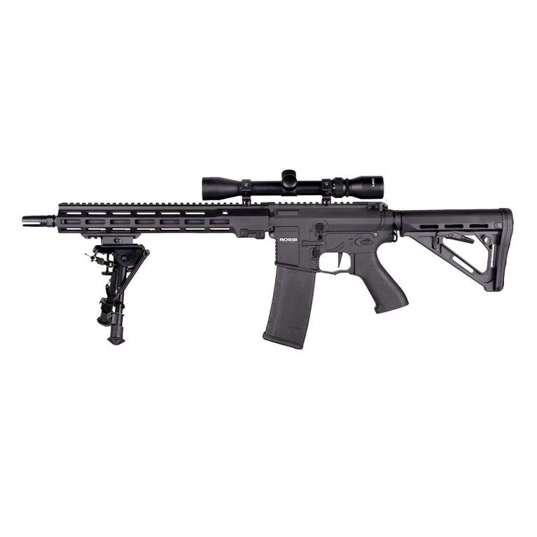 FUCILE SOFTAIR ELETTRICO DMR UPSILON 12" ROSSI