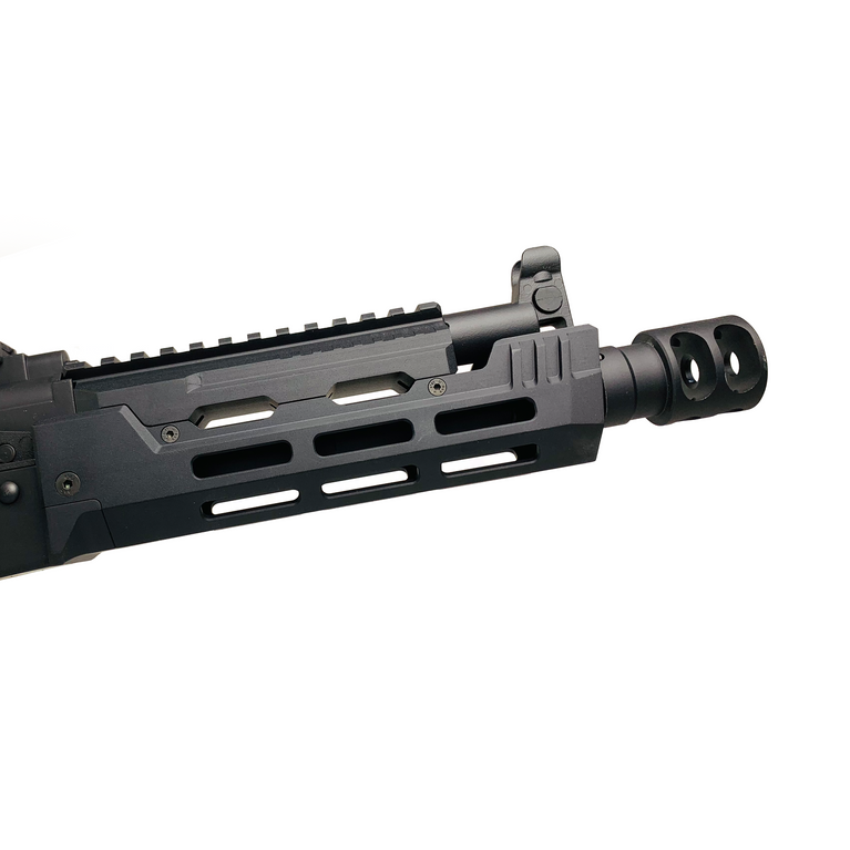 FUCILE SOFTAIR ELETTRICO AK-74U GROM MOD.1 ROSSI