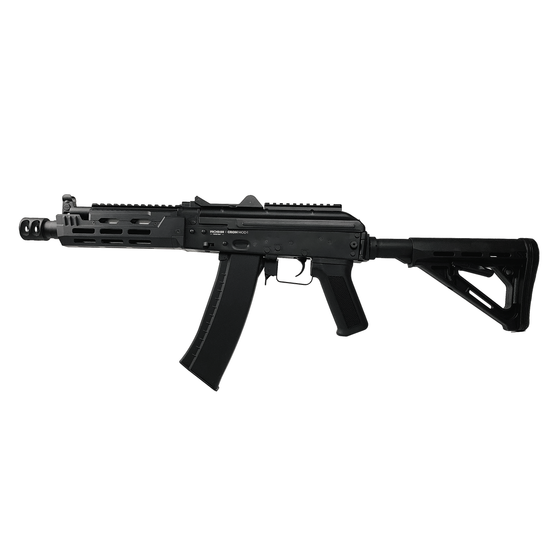 FUCILE SOFTAIR ELETTRICO AK-74U GROM MOD.1 ROSSI