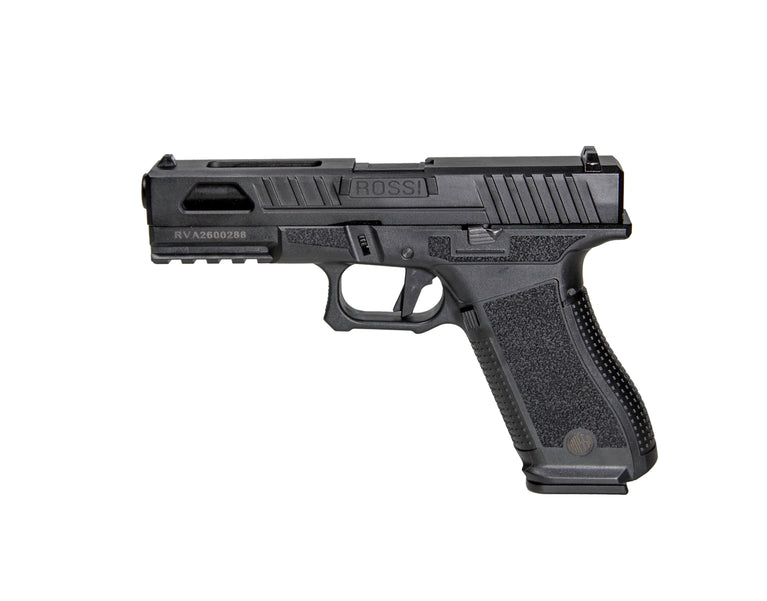 PISTOLA VALIANT GUARDIAN S1 BLACK ROSSI