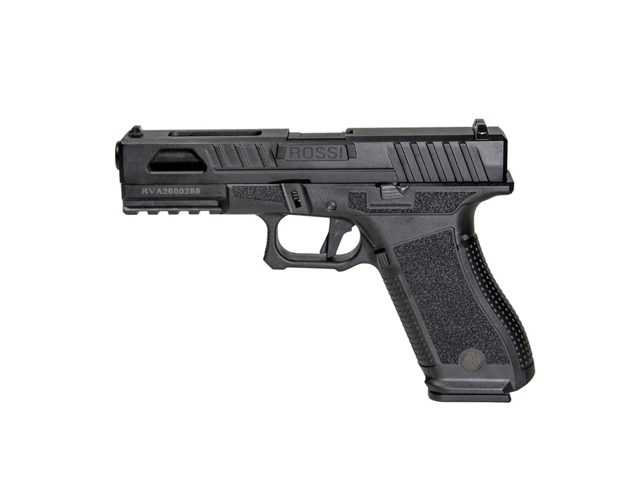 PISTOLA VALIANT GUARDIAN S1 BLACK ROSSI