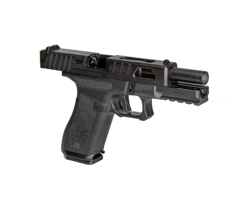 PISTOLA VALIANT GUARDIAN S1 BLACK ROSSI