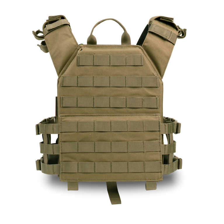 PLATE CARRIER MPC CONQUER