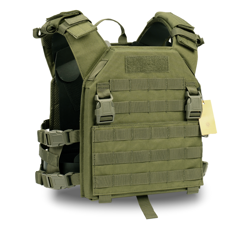 PLATE CARRIER MPC CONQUER