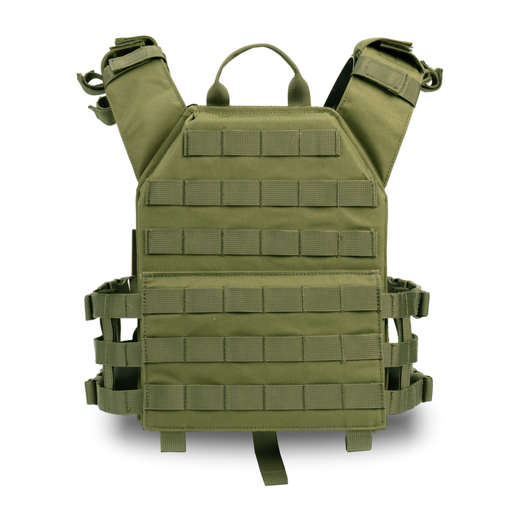 PLATE CARRIER MPC CONQUER