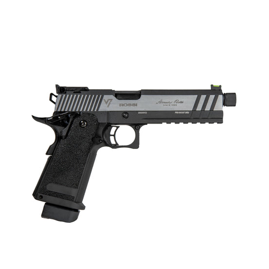 PISTOLA   SOFTAIR HI-CAPA VIPER 5.1 - Doppio tono ROSSI