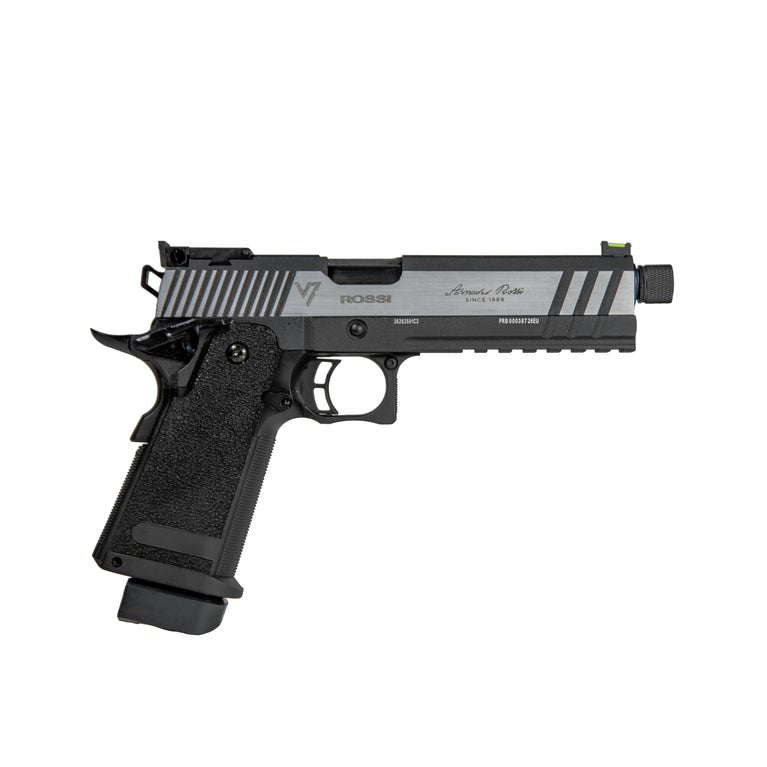 PISTOLA   SOFTAIR HI-CAPA VIPER 5.1 - Doppio tono ROSSI
