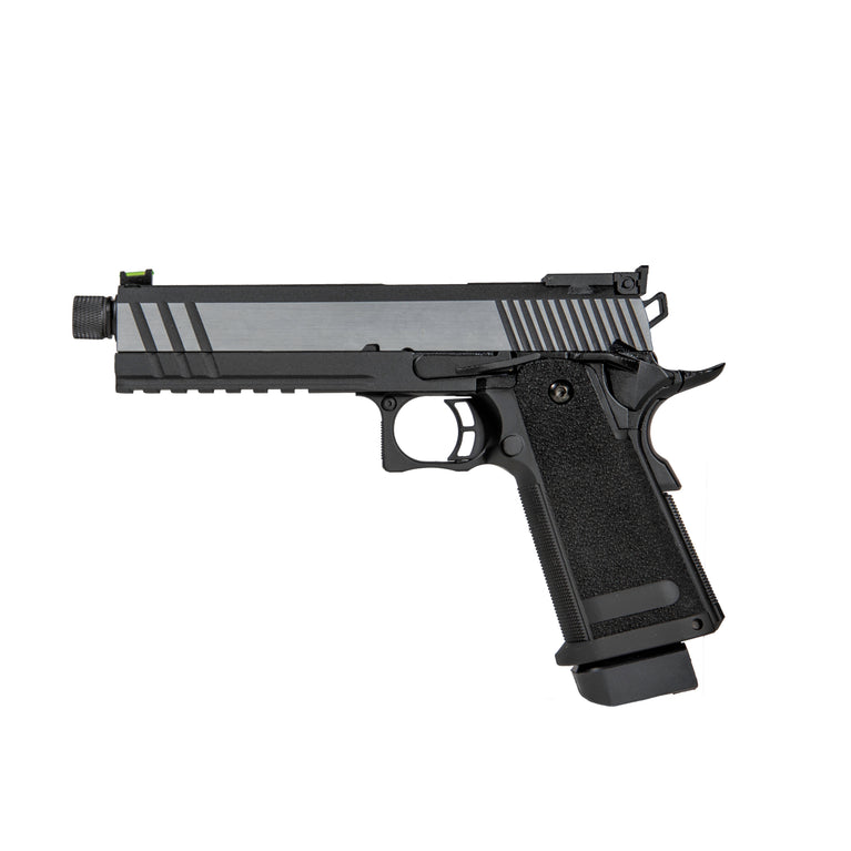 PISTOLA   SOFTAIR HI-CAPA VIPER 5.1 - Doppio tono ROSSI