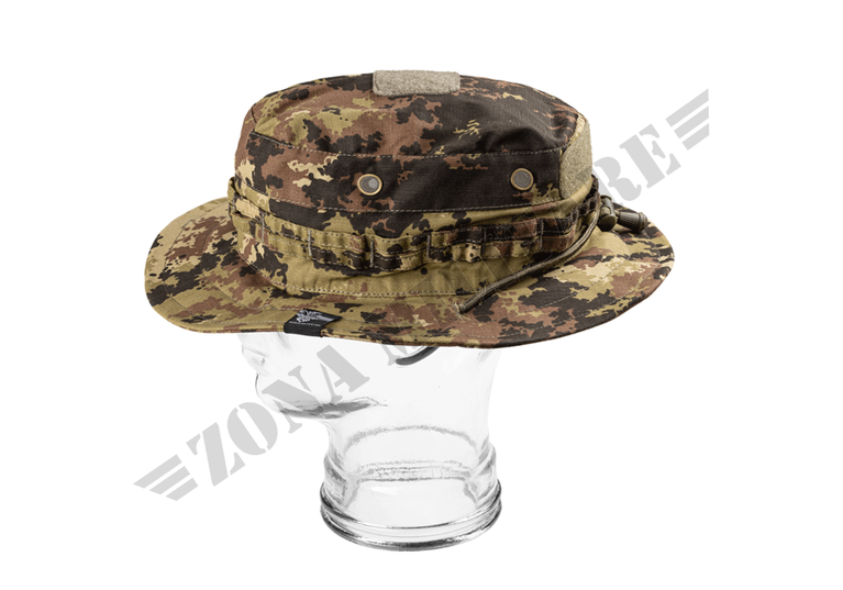 JUNGLE VEGETATO MOD 3 INVADER GEAR