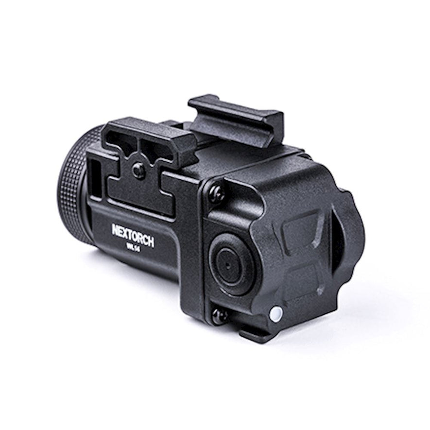 TORCIA PER SOTTOCANNA DA 500 LUMEN WL14 NEXTORCH