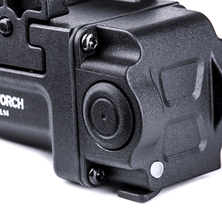 TORCIA PER SOTTOCANNA DA 500 LUMEN WL14 NEXTORCH