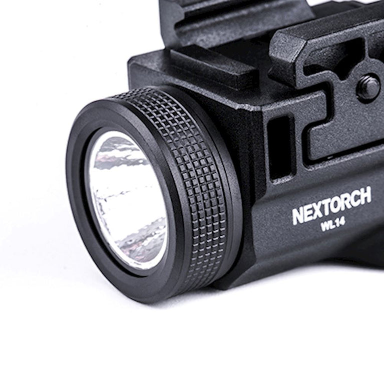 TORCIA PER SOTTOCANNA DA 500 LUMEN WL14 NEXTORCH