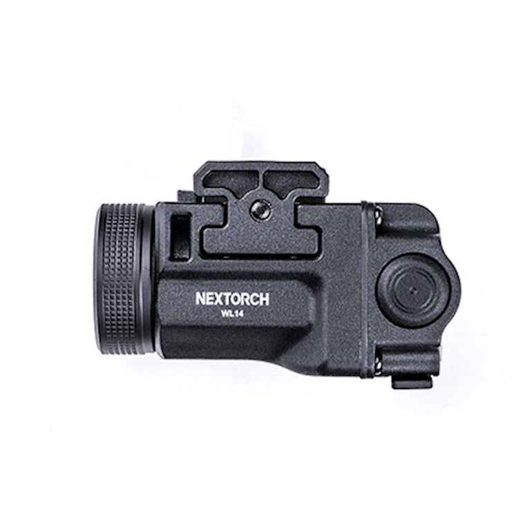 TORCIA PER SOTTOCANNA DA 500 LUMEN WL14 NEXTORCH