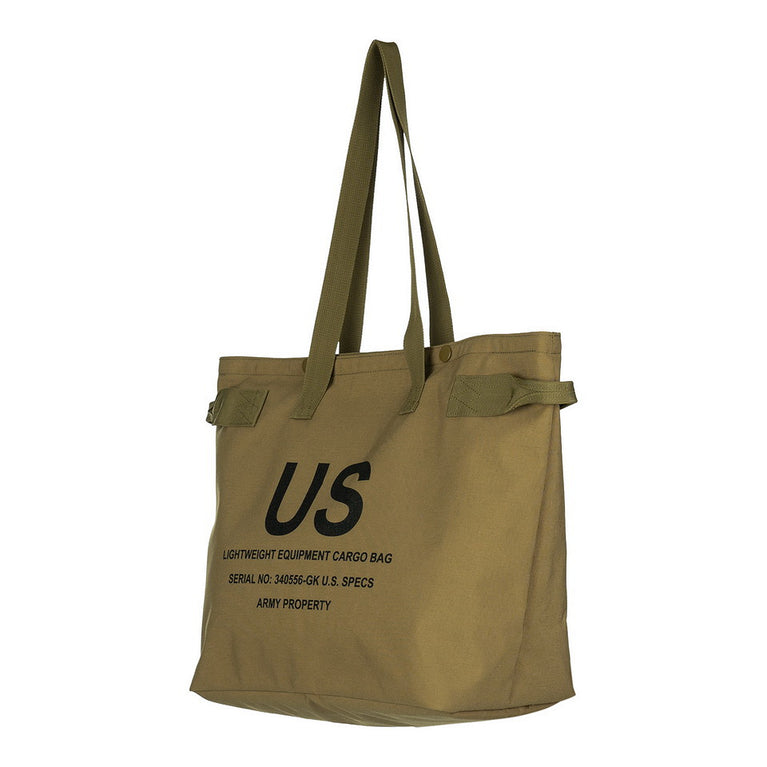 BORSA DA CARICO U.S. EQUIPMENT FOSTEX