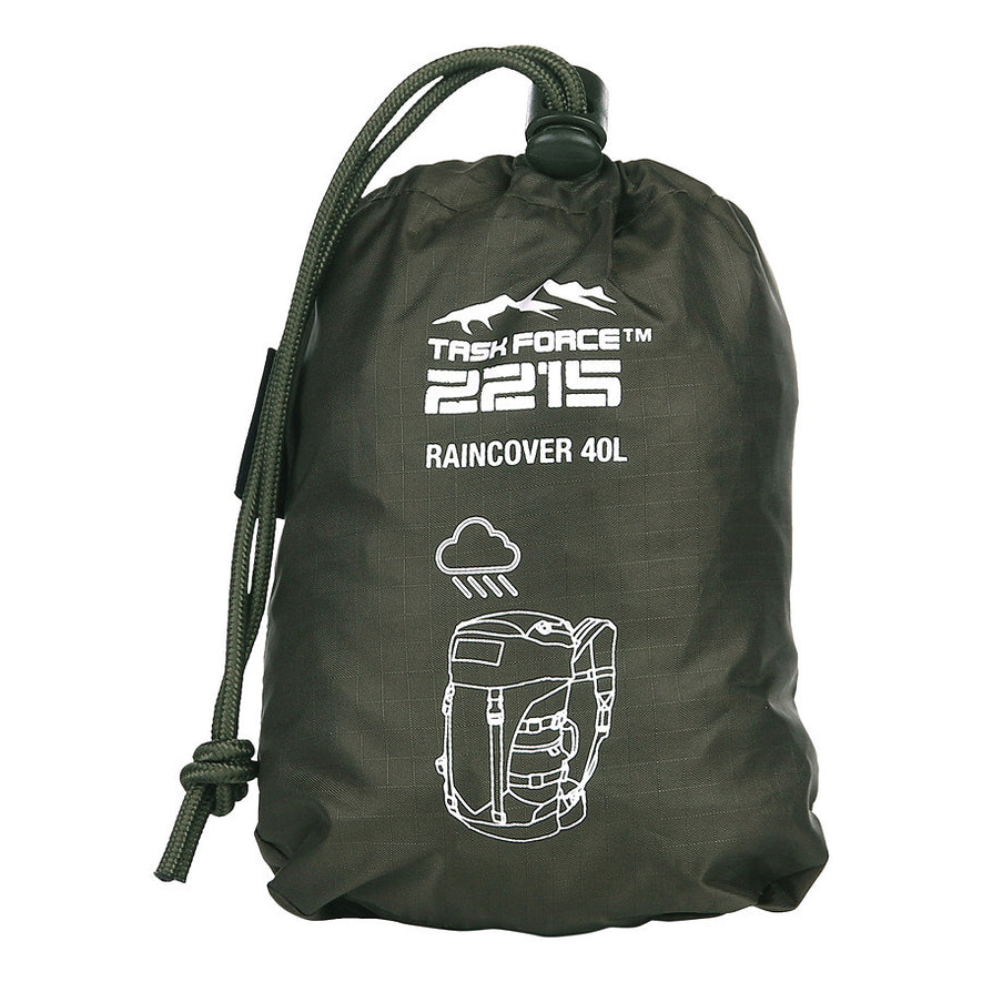 COPRIZAINO ANTI PIOGGIA TF-2215 TASK FORCE 2215