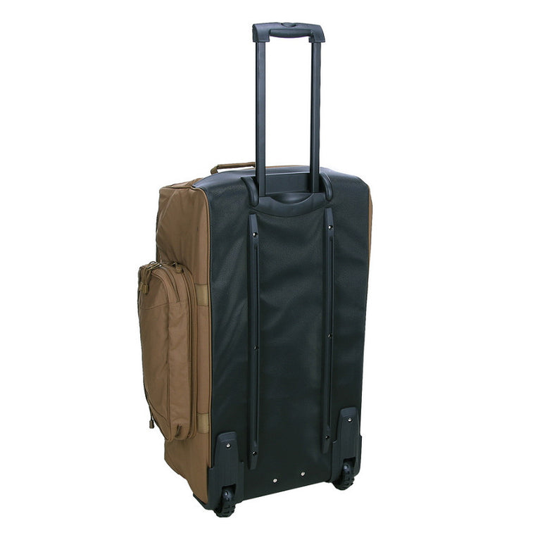 BORSONE TROLLEY DA 136L 101INC.