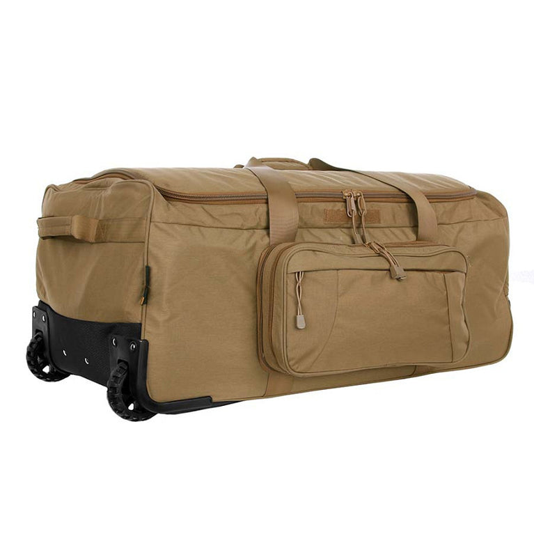 BORSONE TROLLEY DA 136L 101INC.