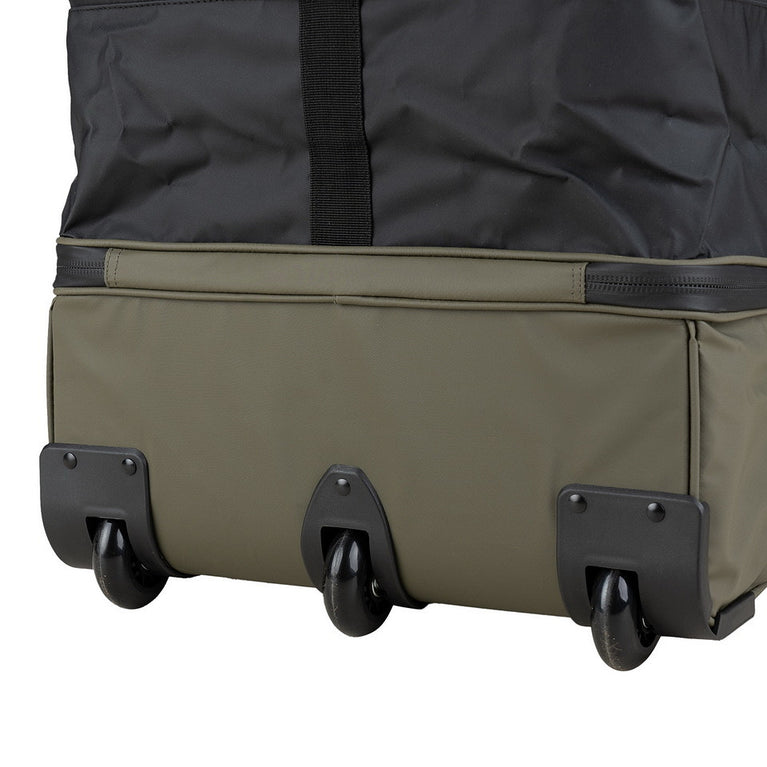 TROLLEY IMPERMEABILE TF-2215 COMMANDER PRO DA 100L TASK FORCE 2215