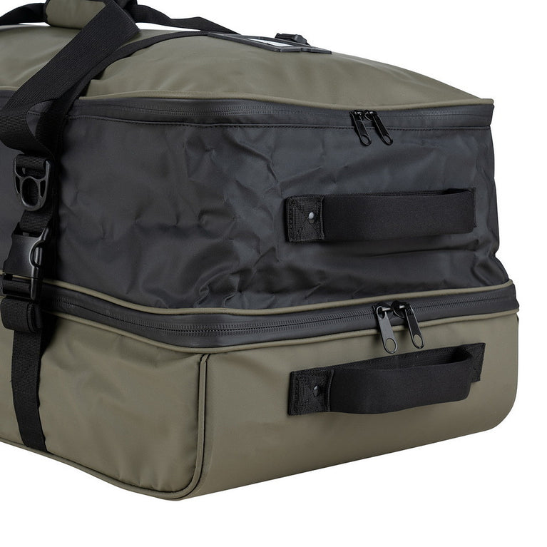 TROLLEY IMPERMEABILE TF-2215 COMMANDER PRO DA 100L TASK FORCE 2215