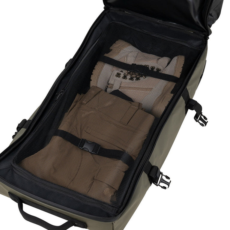 TROLLEY IMPERMEABILE TF-2215 COMMANDER PRO DA 100L TASK FORCE 2215