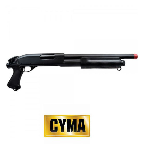 Fucile A POMPA M870 senza calcio CM351 CYMA