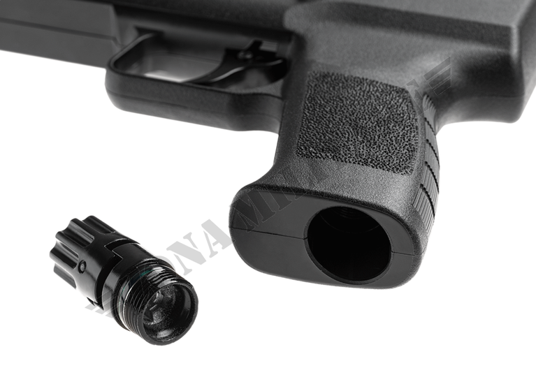 FUCILE HDB 68 UMAREX CAL.68 POT.<7.5 JOULE