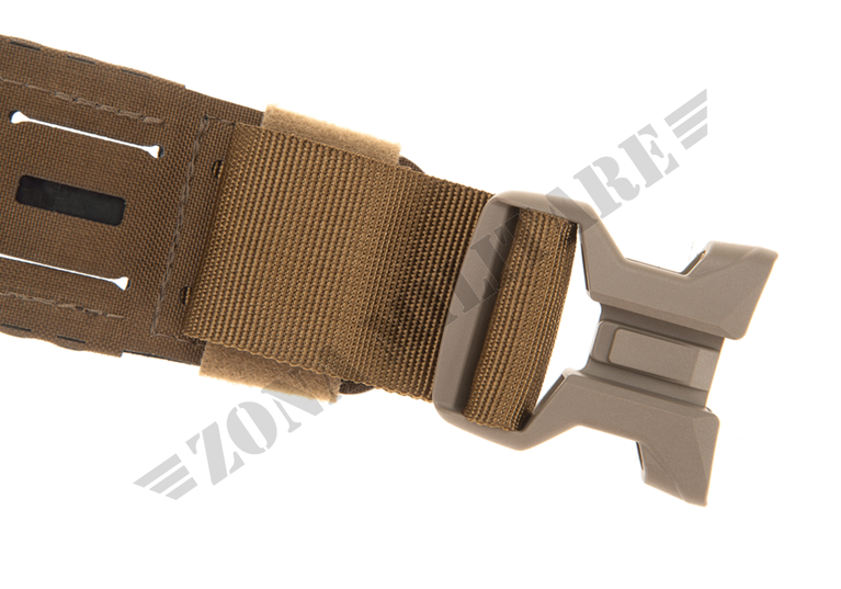 CINTURONE PT6 Tactical Belt COYOTE Templar's Gear