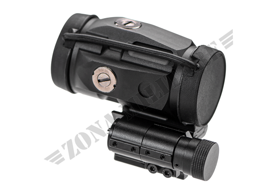 MAGNIFIER JT3 Micro 3x Magnifier Aim-O