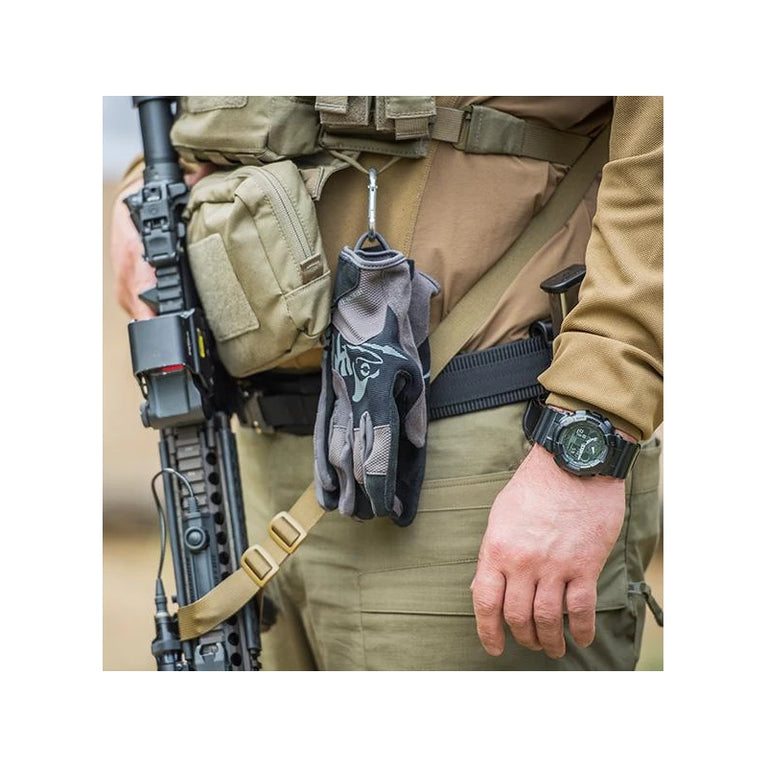 CINGHIA A DUE PUNTI HELIKON