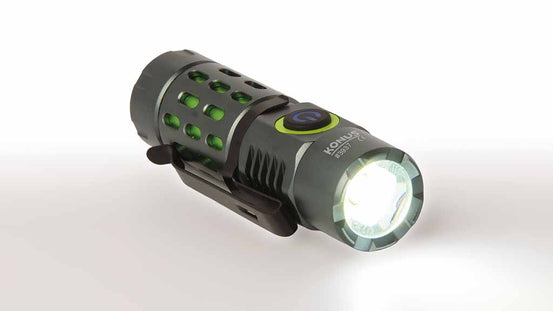 TORCIA KONUSLIGHT-MINI DA 800 LUMENS KONUS