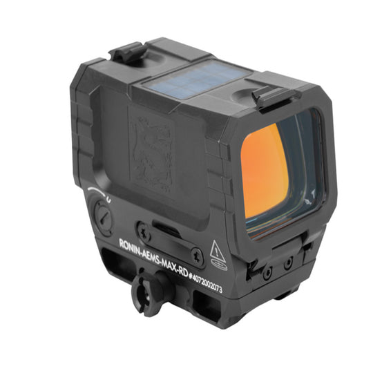 MIRINO RED DOT RONIN-AEMS-MAX-RD