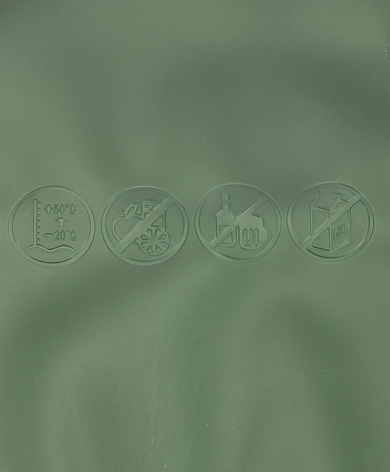 SACCA IDRICA HYDRA 3 LT. OD GREEN OPENLAND