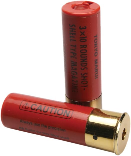 FUCILE SOFTAIR A POMPA SPAS-12 FRANCHI