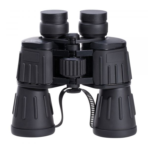 Binocolo Optics Military Binocular 7X50 MILTEC