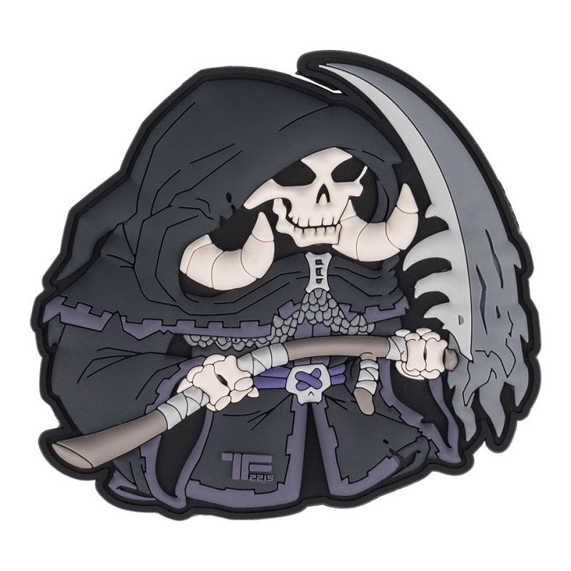 PATCH IN PVC REAPER OX. NR. 11 TF-2215 TASK FORCE 2215
