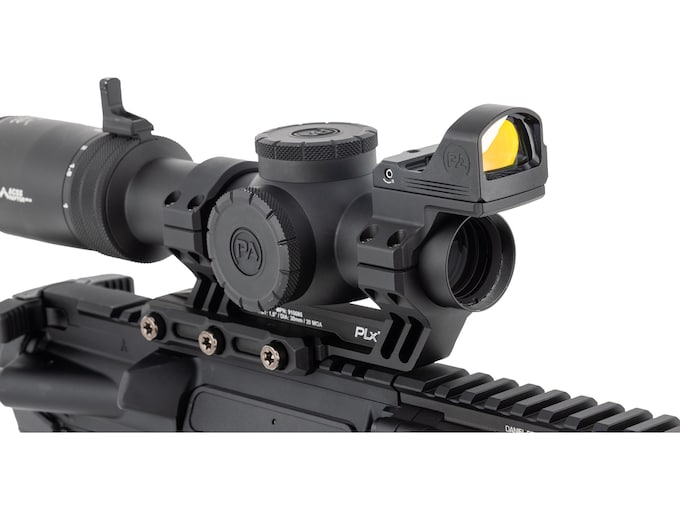 MOUNT SLx 30mm PER RED DOT DA OTTICA PRIMARY ARMS