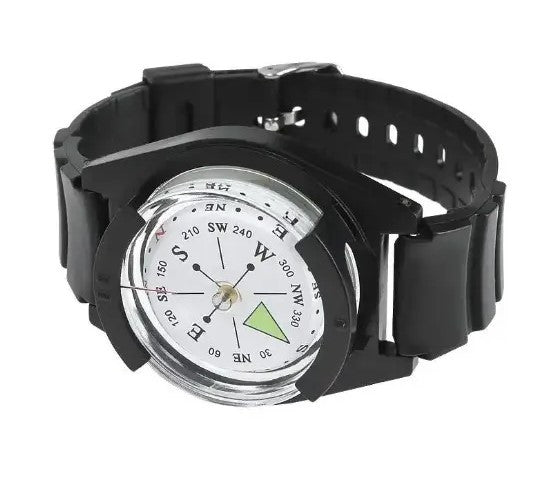 Braccialetto LARGE COMPASS MILTEC