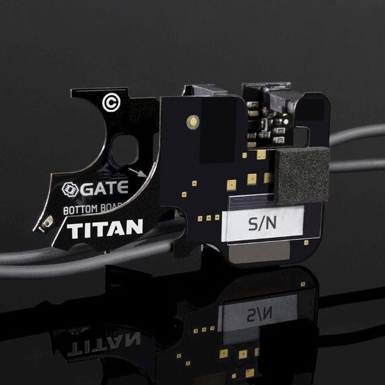 Titan V2 Advanced Set Cavi Anteriori GATE