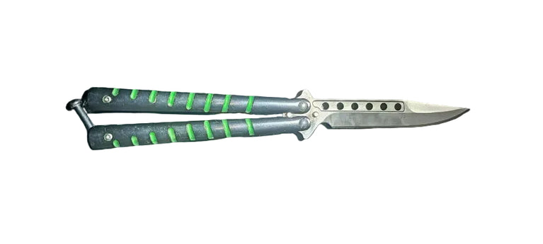 COLTELLO A FARFALLA 16071V THIRD AMONT